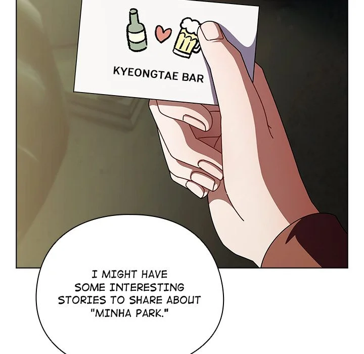 Signed, Sealed, Mistaken Chapter 34 Page 33