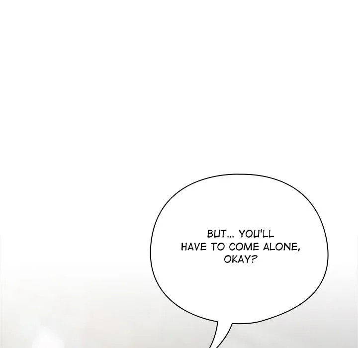 Signed, Sealed, Mistaken Chapter 34 Page 37