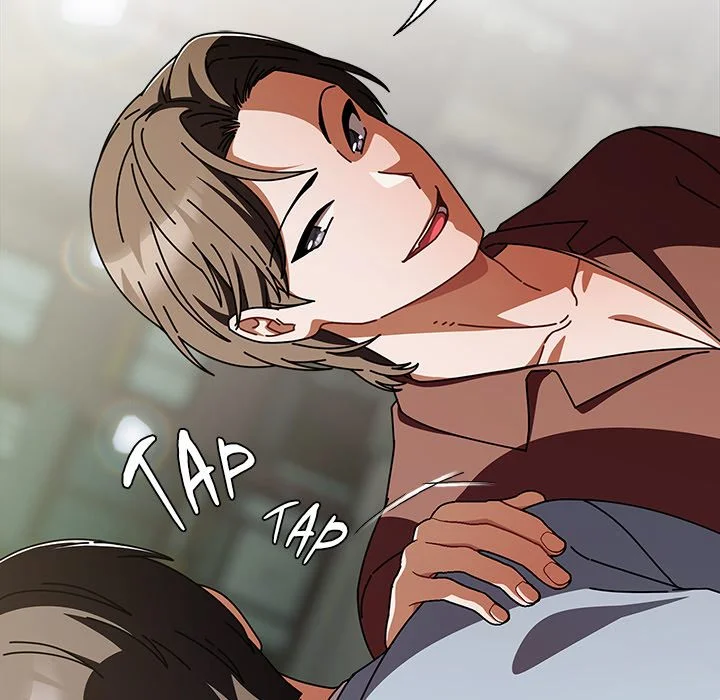 Signed, Sealed, Mistaken Chapter 34 Page 38