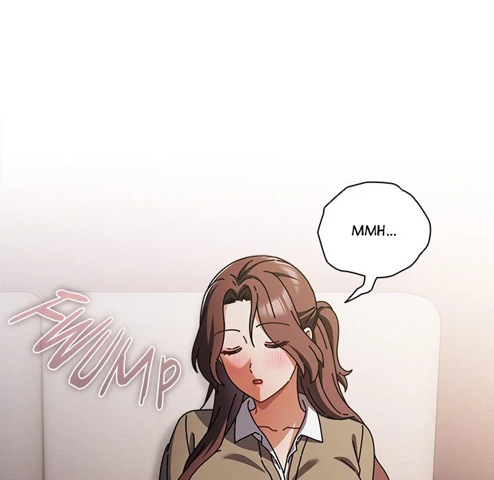 Signed, Sealed, Mistaken Chapter 34 Page 50