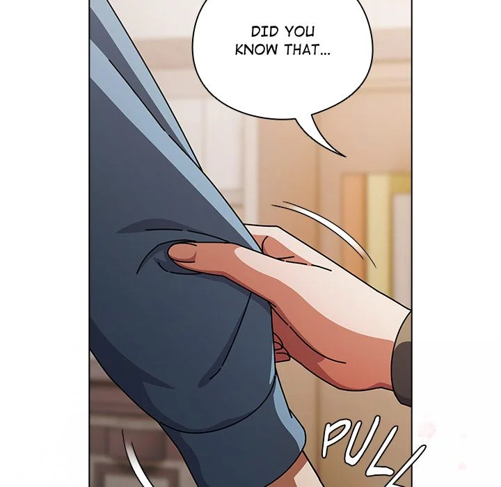 Signed, Sealed, Mistaken Chapter 34 Page 64