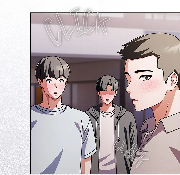 Signed, Sealed, Mistaken Chapter 34 Page 92