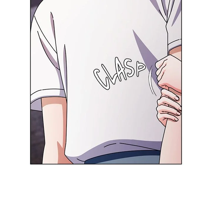 Signed, Sealed, Mistaken Chapter 34 Page 112
