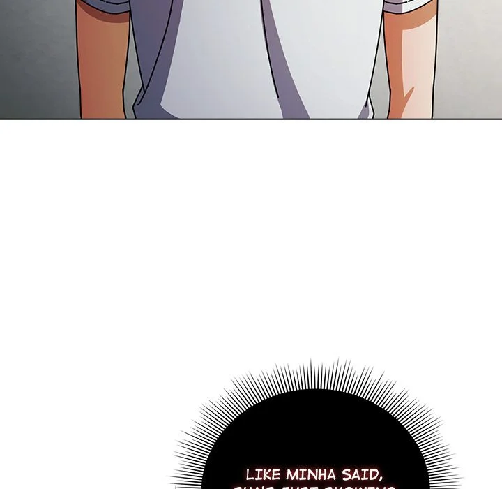 Signed, Sealed, Mistaken Chapter 34 Page 124