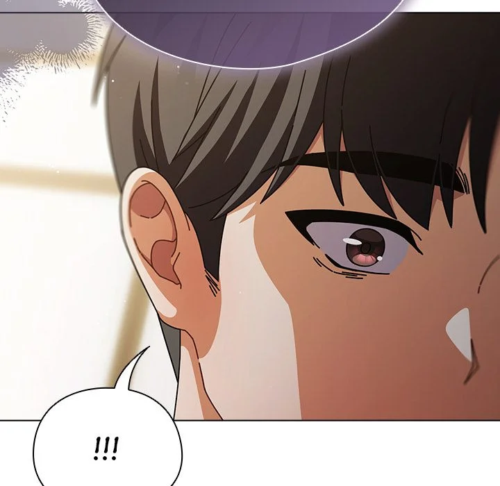 Signed, Sealed, Mistaken Chapter 34 Page 135