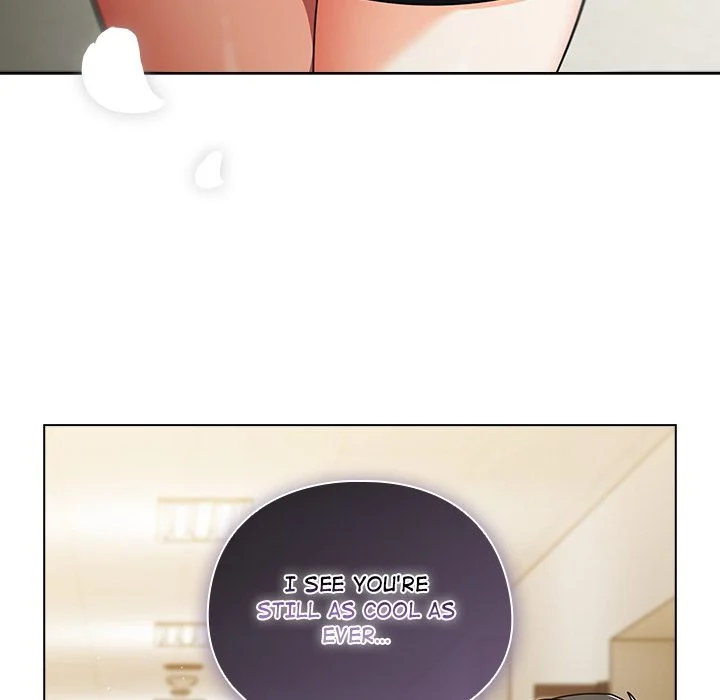 Signed, Sealed, Mistaken Chapter 34 Page 143