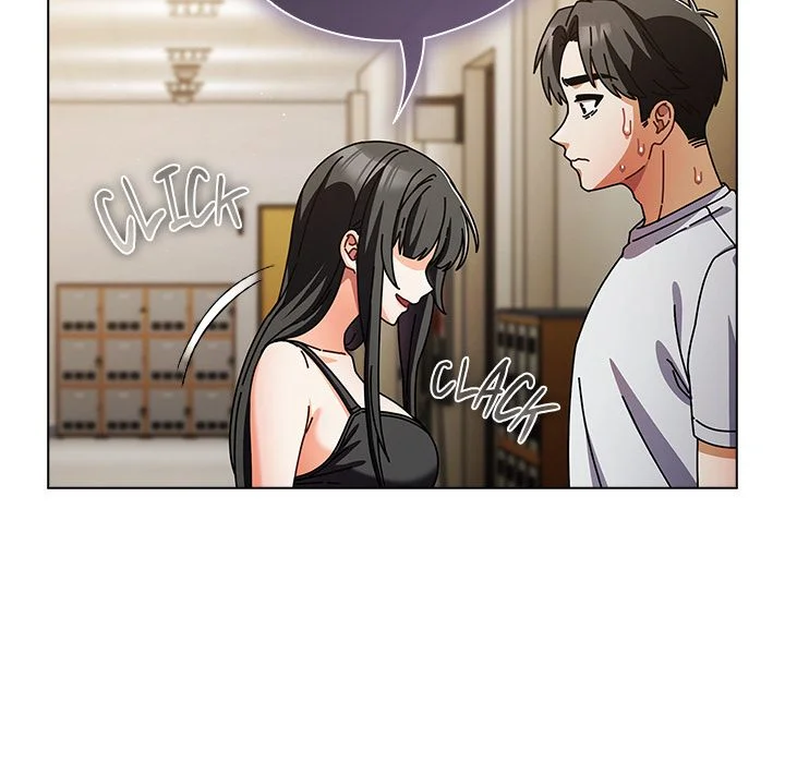 Signed, Sealed, Mistaken Chapter 34 Page 144