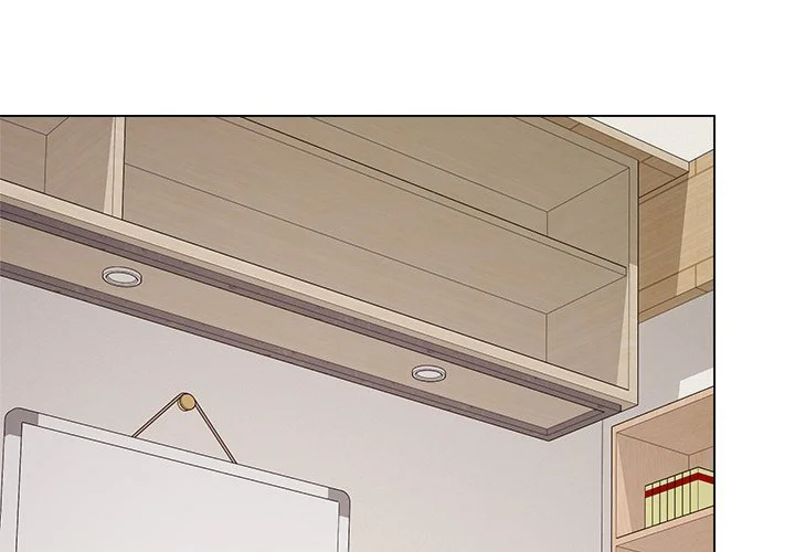 Signed, Sealed, Mistaken Chapter 35 Page 2