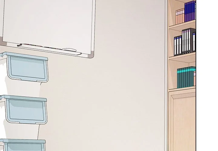 Signed, Sealed, Mistaken Chapter 35 Page 3