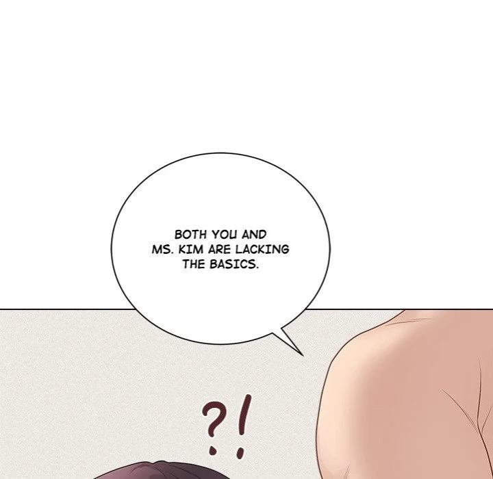 Signed, Sealed, Mistaken Chapter 35 Page 10