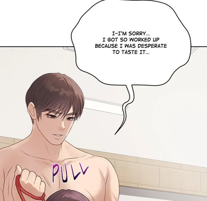 Signed, Sealed, Mistaken Chapter 35 Page 22