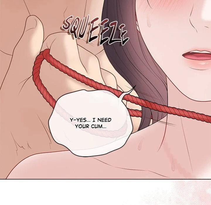 Signed, Sealed, Mistaken Chapter 35 Page 27