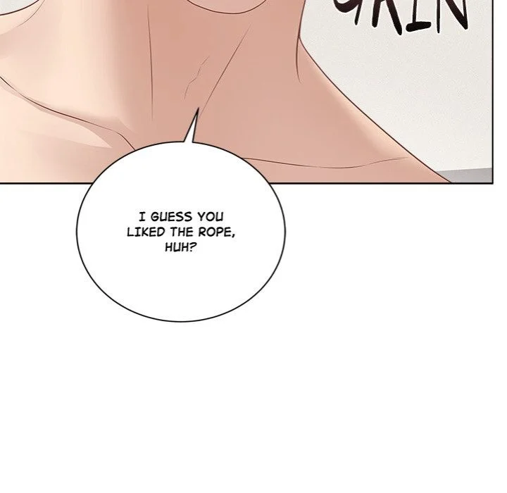 Signed, Sealed, Mistaken Chapter 35 Page 49
