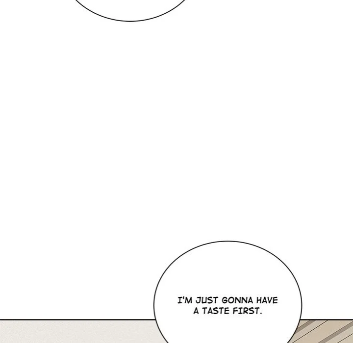 Signed, Sealed, Mistaken Chapter 35 Page 56