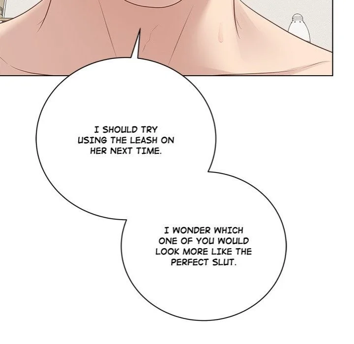 Signed, Sealed, Mistaken Chapter 35 Page 140