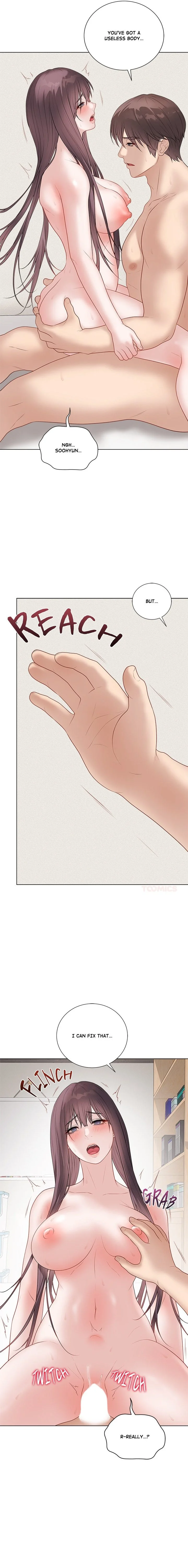 Signed, Sealed, Mistaken Chapter 37 Page 10