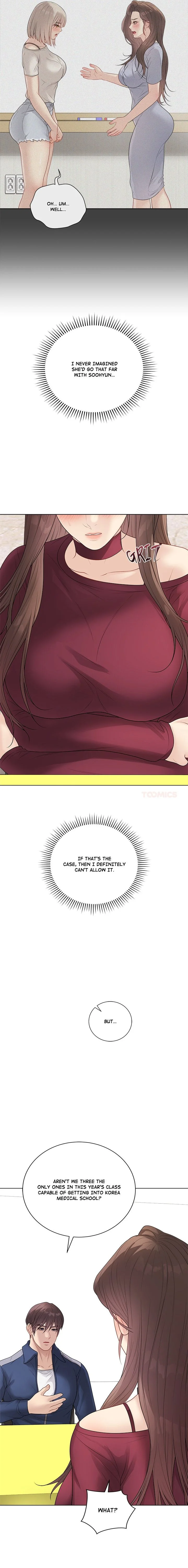 Signed, Sealed, Mistaken Chapter 38 Page 12