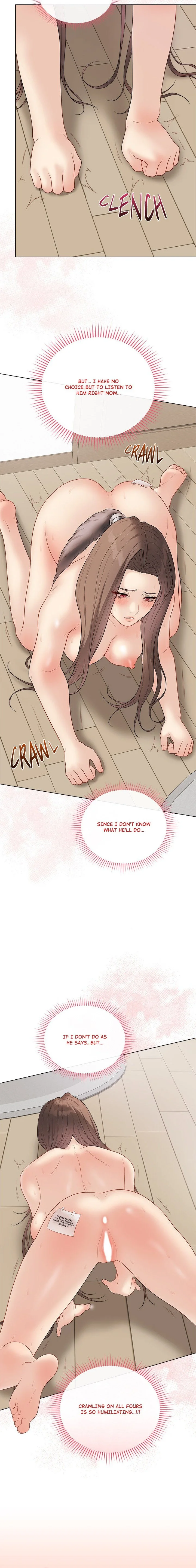 Signed, Sealed, Mistaken Chapter 39 Page 8