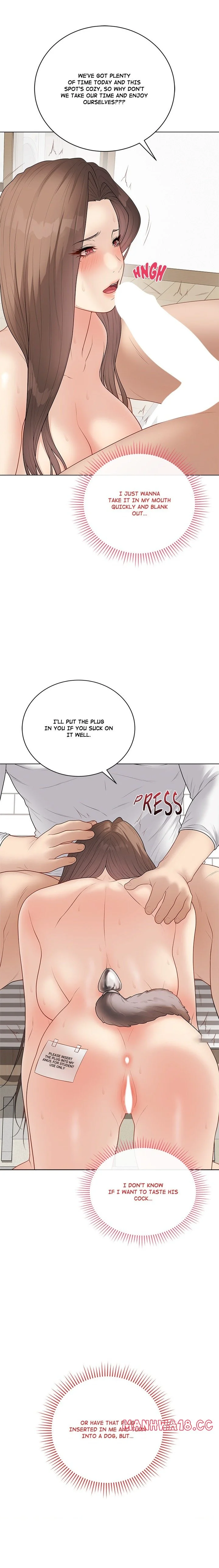 Signed, Sealed, Mistaken Chapter 39 Page 12