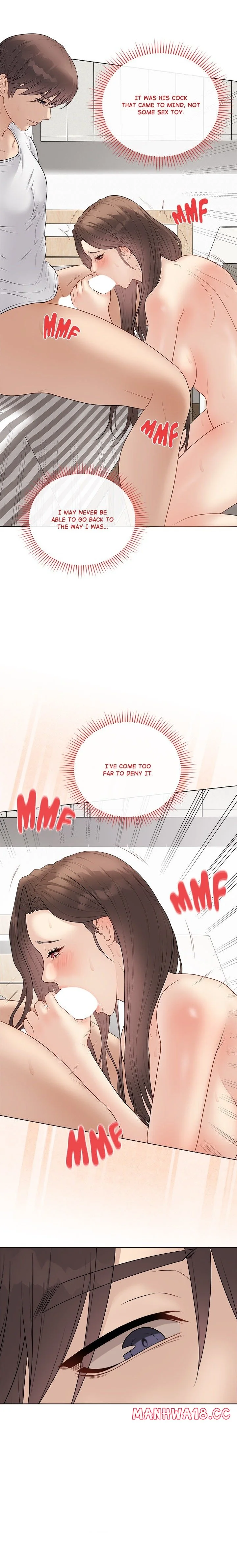 Signed, Sealed, Mistaken Chapter 39 Page 14