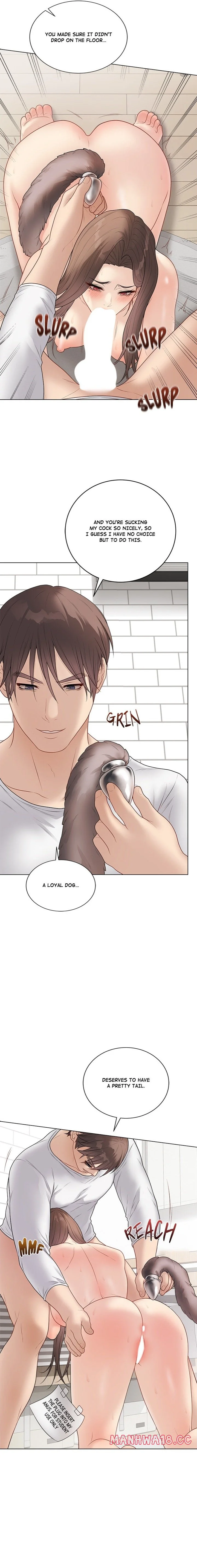Signed, Sealed, Mistaken Chapter 39 Page 15