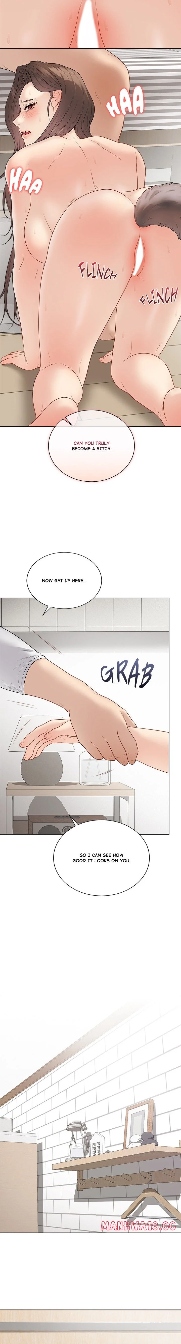 Signed, Sealed, Mistaken Chapter 39 Page 17