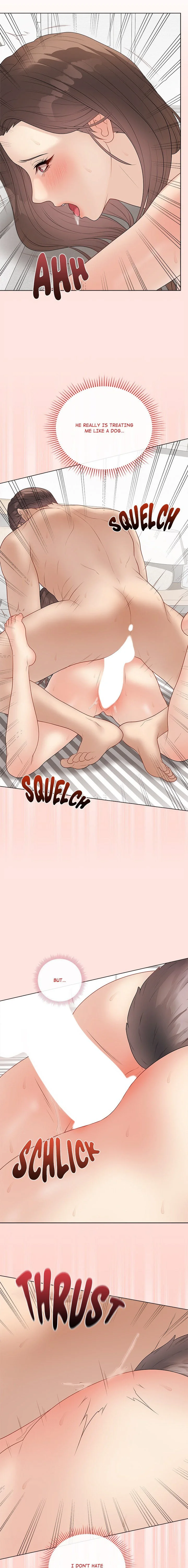 Signed, Sealed, Mistaken Chapter 39 Page 22