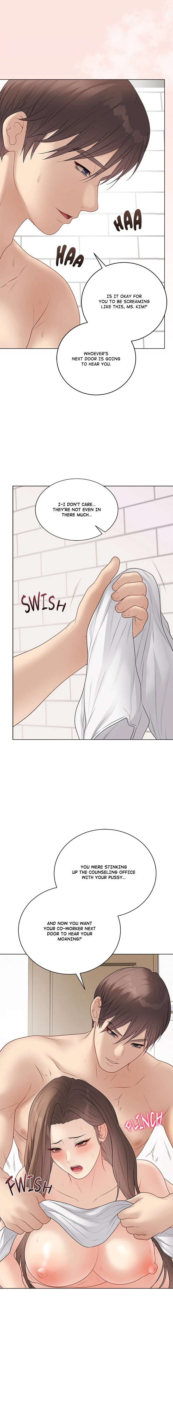 Signed, Sealed, Mistaken Chapter 39 Page 24