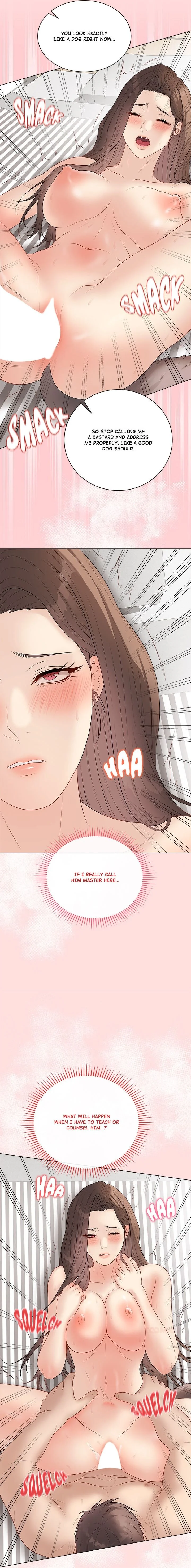 Signed, Sealed, Mistaken Chapter 40 Page 13