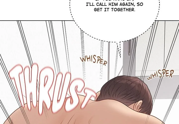 Signed, Sealed, Mistaken Chapter 41 Page 3