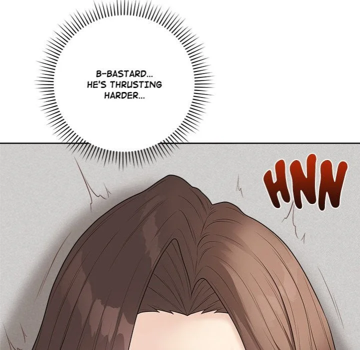 Signed, Sealed, Mistaken Chapter 41 Page 18