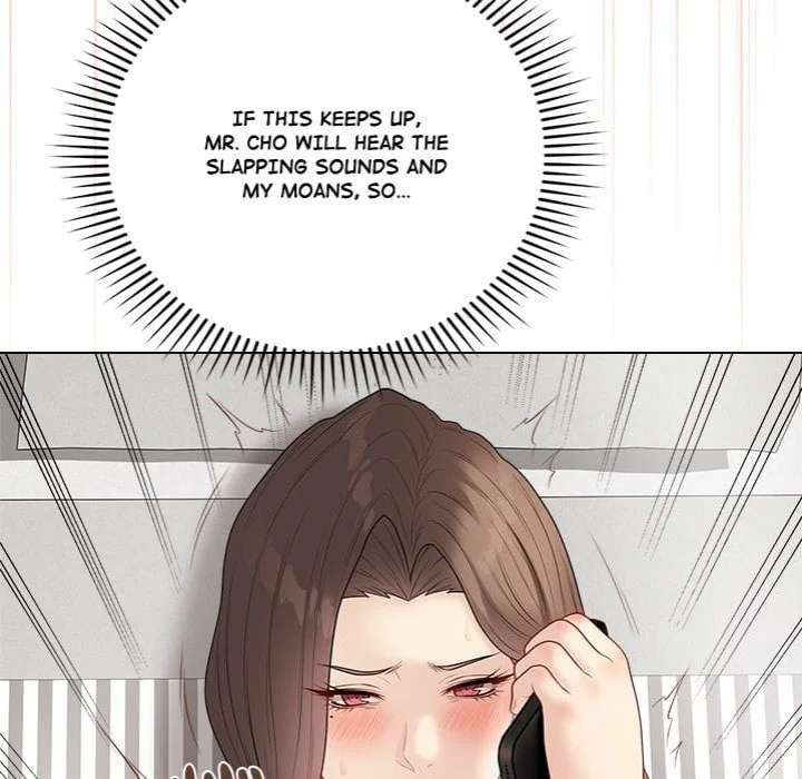 Signed, Sealed, Mistaken Chapter 41 Page 23