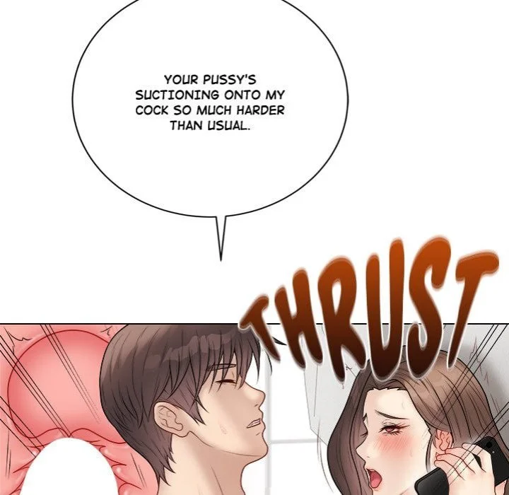 Signed, Sealed, Mistaken Chapter 41 Page 33
