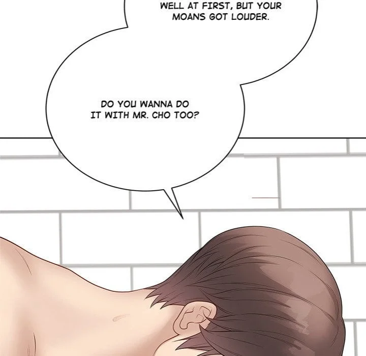 Signed, Sealed, Mistaken Chapter 41 Page 54