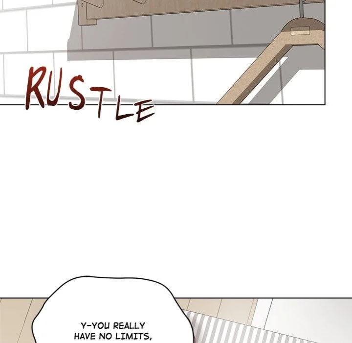 Signed, Sealed, Mistaken Chapter 41 Page 63