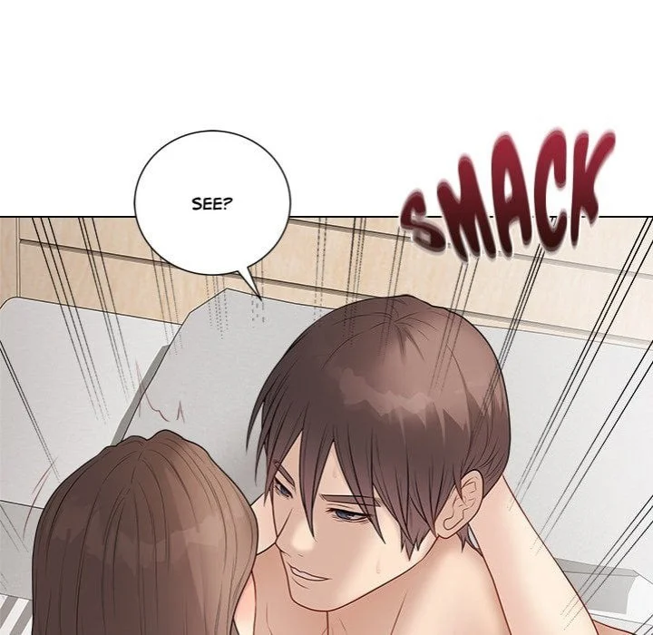 Signed, Sealed, Mistaken Chapter 41 Page 104