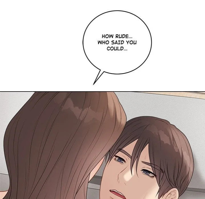 Signed, Sealed, Mistaken Chapter 41 Page 128