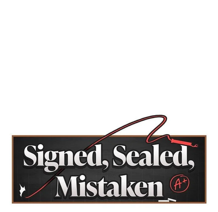 Signed, Sealed, Mistaken Chapter 41 Page 149