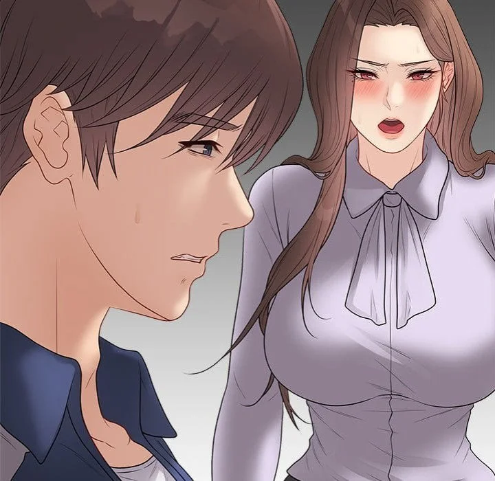 Signed, Sealed, Mistaken Chapter 41 Page 170