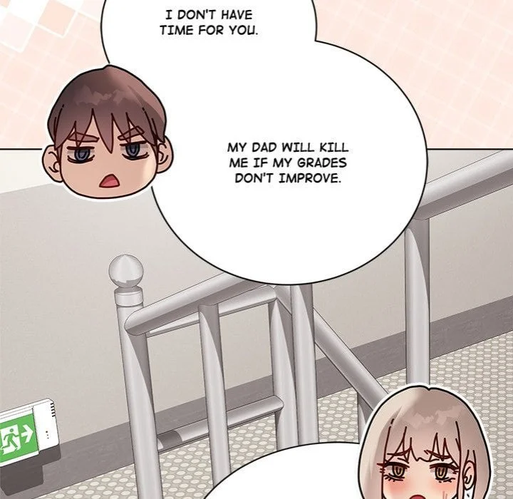 Signed, Sealed, Mistaken Chapter 41 Page 176