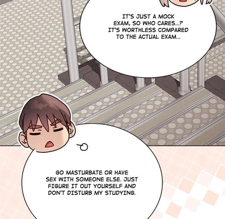 Signed, Sealed, Mistaken Chapter 41 Page 177
