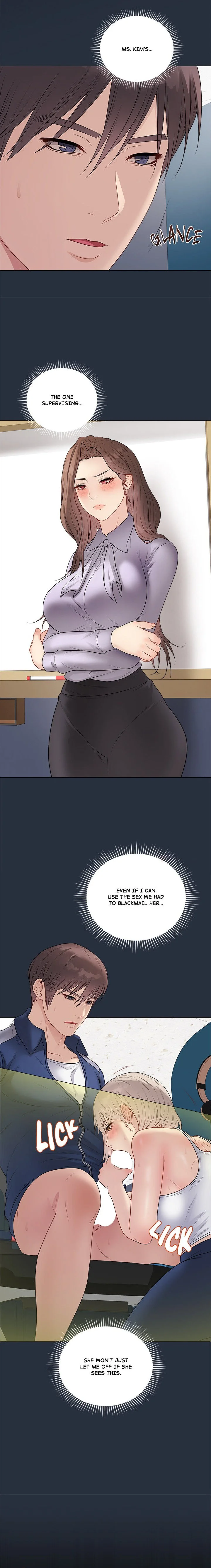 Signed, Sealed, Mistaken Chapter 42 Page 3