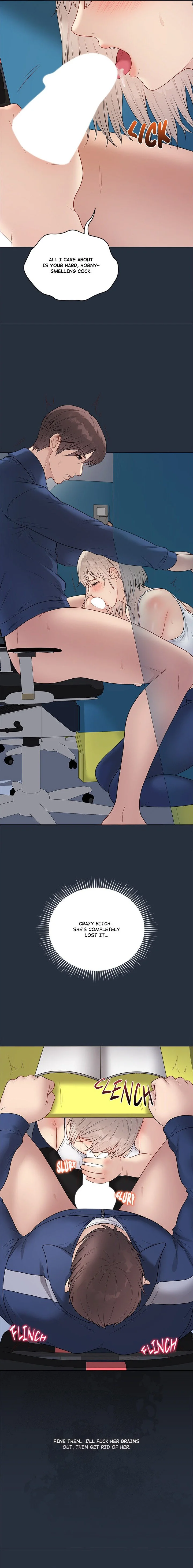 Signed, Sealed, Mistaken Chapter 42 Page 5