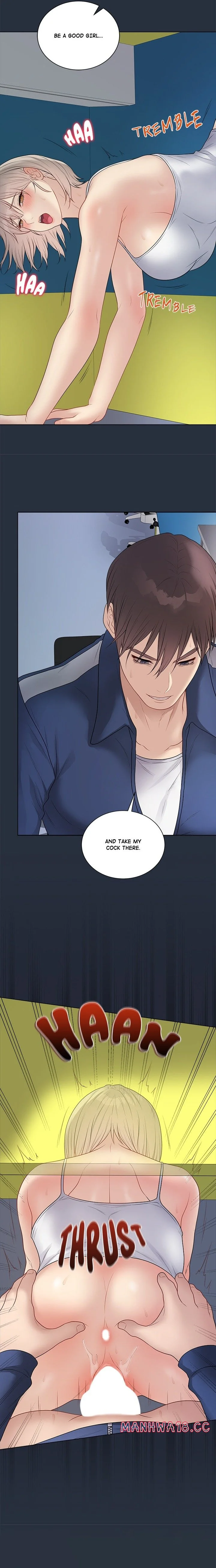 Signed, Sealed, Mistaken Chapter 42 Page 15