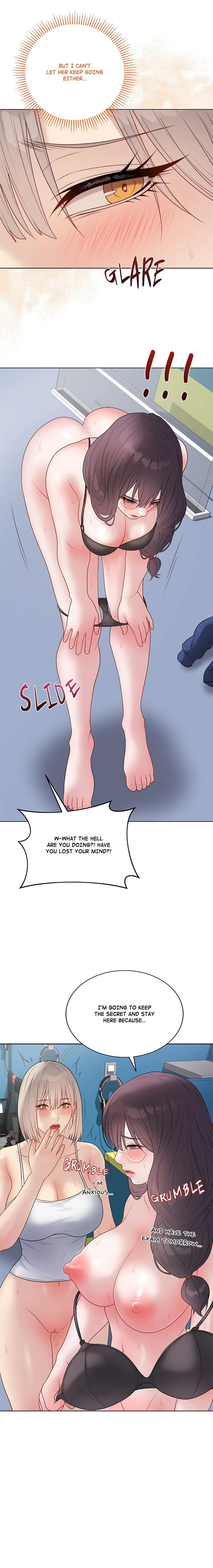 Signed, Sealed, Mistaken Chapter 43 Page 20