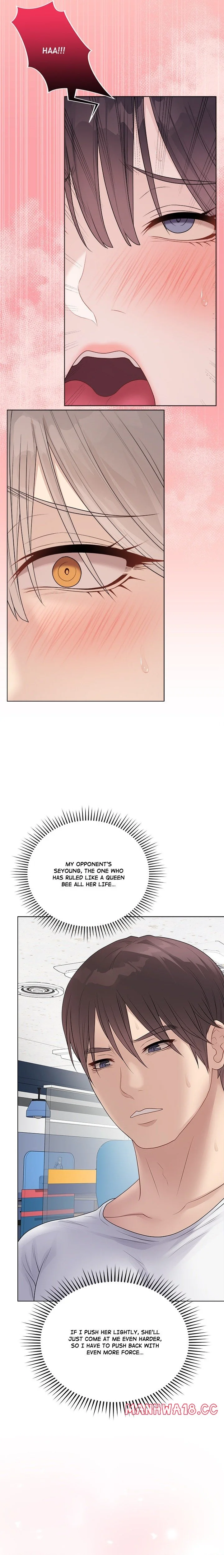 Signed, Sealed, Mistaken Chapter 44 Page 4
