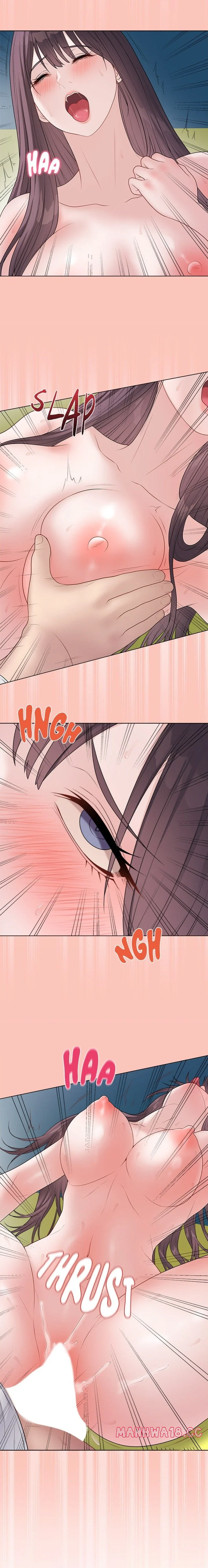 Signed, Sealed, Mistaken Chapter 44 Page 7
