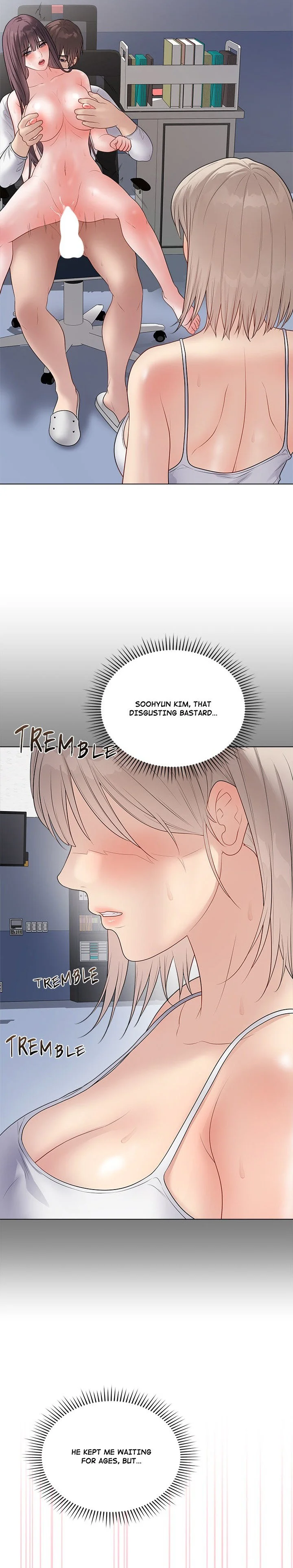 Signed, Sealed, Mistaken Chapter 44 Page 12