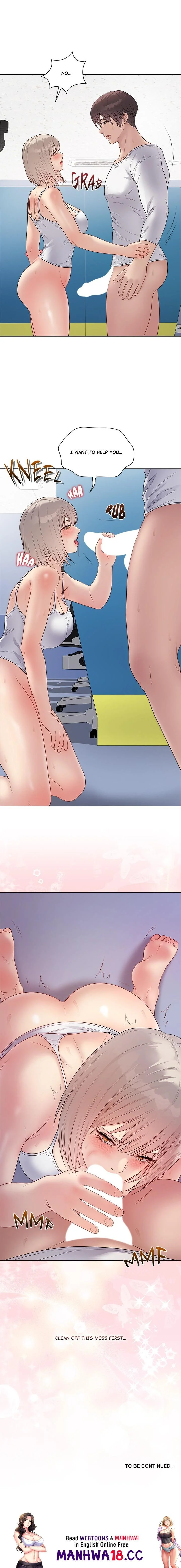 Signed, Sealed, Mistaken Chapter 44 Page 25