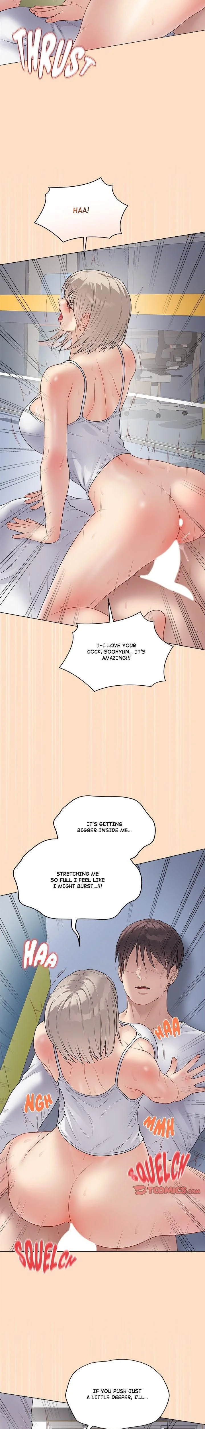Signed, Sealed, Mistaken Chapter 45 Page 14